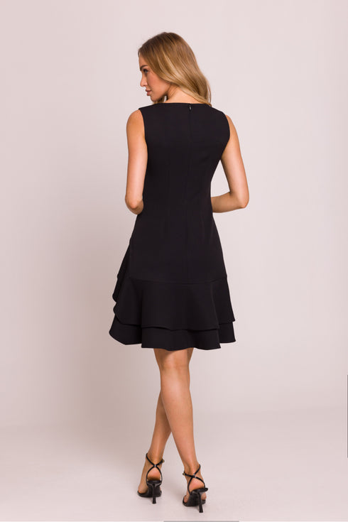Cocktail dress model 209258